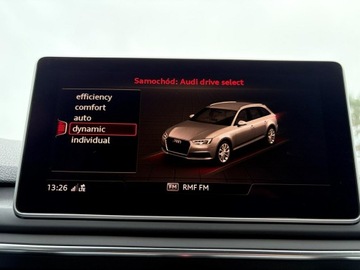 Audi A4 B9 Avant 2.0 TFSI ultra 190KM 2018 Audi A4 Avant S-Line 2.0 190 KM Bang &amp; Olufsen, zdjęcie 26