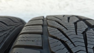 KOLA ZIMNÍ 15 MITSUBISHI CARISMA GALANT VOLVO S40 V40