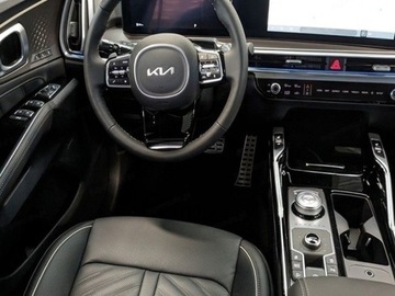 Kia Sorento IV SUV Facelifting 2024 2.2 CRDi 193KM 2025 KIA Sorento 2.2 CRDi Prestige Line AWD DCT 7os. Suv 193KM 2025, zdjęcie 8
