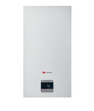 SAUNIER DUVAL ISOTWIN CONDENS T26-CS/1 KOCIOŁ GAZOWY Z REGULATOREM MIPRO