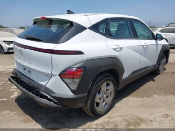 Hyundai Kona II 2025 Hyundai Kona 2025 HYUNDAI KONA SE 2.0 Benzyna 147KM, zdjęcie 4