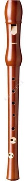 Блокфлейта сопрано HOHNER 9550 C, барокко