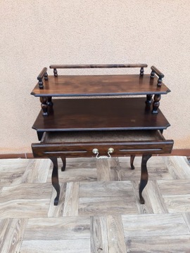 СТИЛЬНАЯ КОНСОЛЬ, ПОДДОН