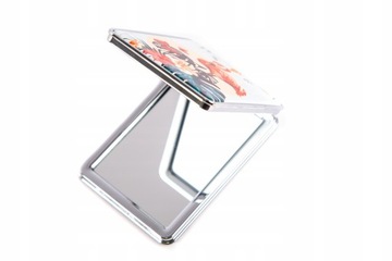 FLAMING HAND ЗЕРКАЛО для сумочки, РАЗНЫЕ ДИЗАЙНЫ