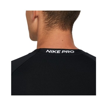 Koszulka Męska Termo Nike Pro Dri-Fit