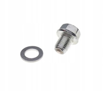 KOREK SPUSTU OLEJU SILNIK YX140