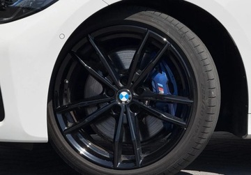 BMW Seria 3 G20-G21 Touring 2.0 320d 190KM 2022 BMW Seria 3 Pierwszy wlasciciel Gwarancja Bezwypadkowy FVAT23, zdjęcie 9