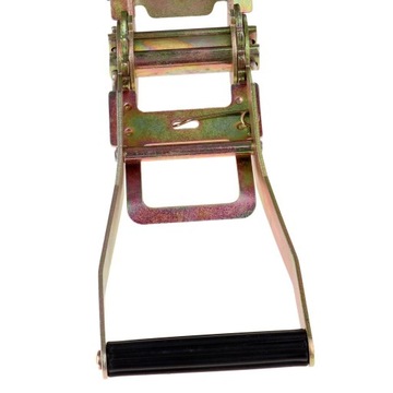 Zestaw 36FT Slackline z hakiem i grzechotką 2 cale