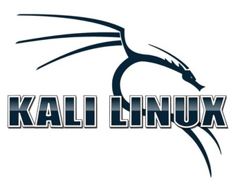 System operacyjny Kali Linux 64-bit 2x DVD