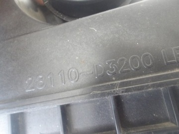 HYUNDAI OE 28110D3200 28110-D3200 POUZDRO FILTRU