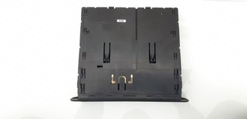 Opel Vectra C uchwyt na kubek napoje tylnej kanapy cupholder cup holder GM