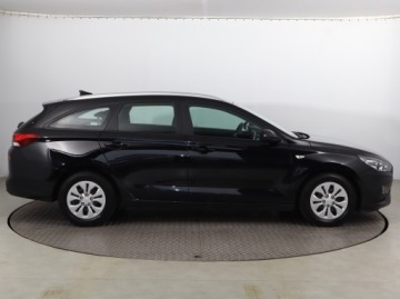 Hyundai i30 III Wagon Facelifting 1.0 T-GDI 120KM 2022 Hyundai i30 1.0 T-GDI, Salon Polska, Serwis ASO, zdjęcie 5