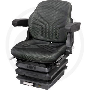 KOMFORTOWY FOTEL MAXIMO BASIC MSG 85/721 | GRAMMER