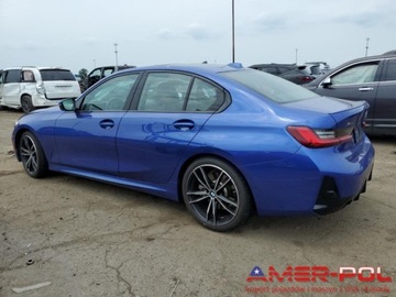 BMW Seria 3 G20-G21 2023 BMW Seria 3 _330xi_G20_xDrive_2.0 L_255 km_2023r 2.0 Benzyna 255KM, zdjęcie 3