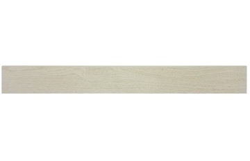 COKÓŁ LISTWA CERAMICZNA SCANDINAVIAN IVORY 7X60,7