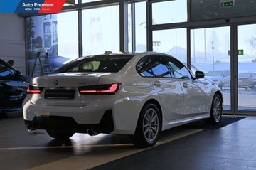 BMW Seria 3 G20-G21 Limuzyna 2.0 320i 184KM 2024 BMW Seria 3 320i xDriveFV23Adaptacyjne Reflektory LED 2.0 Benzyna 184KM, zdjęcie 17