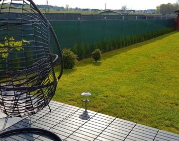 ЗАТЕНИВАЮЩАЯ СЕТКА 90% МАСКИРУЮЩИЙ ЗАЩИТНЫЙ КОВРИК ДЛЯ ЗАБОРА ЗАБОР 1,2х10м УФ