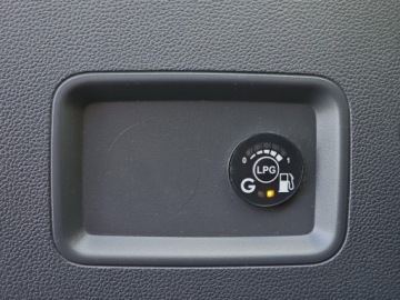 Dacia Duster II SUV 1.0 TCe LPG 100KM 2020 Dacia Duster SalonPL 1WŁ. Tempomat czujniki tył Kl, zdjęcie 14