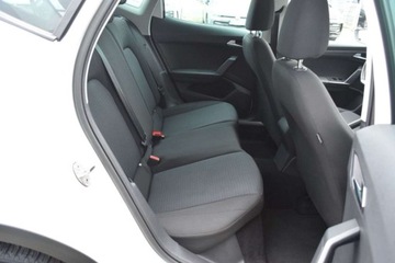 Seat Arona Crossover Facelifting 1.0 TSI 110KM 2022 Seat Arona 1.0TSI 110KM Style FullLEDPakiet ComfortPakiet SpringPDCFV23, zdjęcie 31