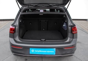 Volkswagen Golf VIII Variant 1.5 eTSI 150KM 2024 Volkswagen Golf Alarm antywlamaniowy, Keyless Access, System Travel Assist, zdjęcie 9