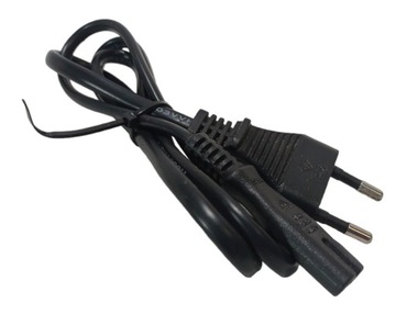 КАБЕЛЬ ПИТАНИЯ ВОСЕМЬ 1м