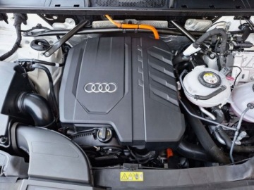 Audi Q5 II Q5-e Facelifting 2.0 55 TFSI e 367KM 2022 Audi Q5 50TFSIe 367KM Quattro Sline Stronic KameraMatrixLEDTempACCNavi ASO, zdjęcie 34