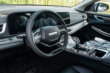  DFSK FX 600 Comfort 1.5 T-GDI aut Suv 177KM 2025, zdjęcie 4