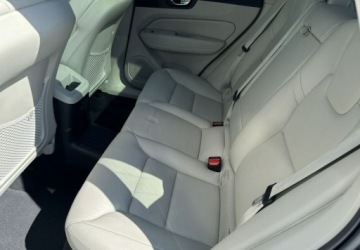 Volvo XC60 II 2022 Volvo XC 60 Plug-In Jasna Skora Panorama 100 baterii Navi Led FV23, zdjęcie 8