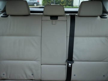 BMW X3 F25 SUV 2.0 20d 184KM 2010 BMW X3 xDrive20d, 181 KM, 4X4, Skóra, Klima, zdjęcie 9