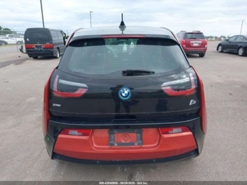 BMW i3 2016 BMW i3 2016 BMW I3 BASE WRANGE EXTENDER Hybryda 170KM, zdjęcie 6