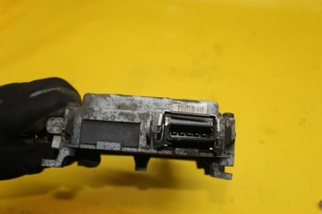 МОДУЛЬ АБС КОНТРОЛЛЕР WABCO ПРИЦЕП 4005000400