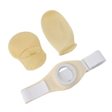 РЕМЕНЬ ДЛЯ СУМКИ STOMA С ЛАТЕКСНОЙ КРЫШКОЙ