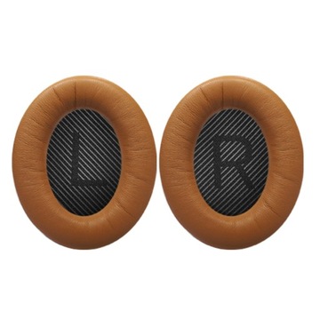 NAUSZNIKI GĄBKI DO SŁUCHAWEK BOSE QC35 QC25 QC2 QC15 AE2 PADY WYSOK JAKOSĆ