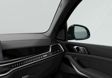 BMW X5 G05 2024 BMW X5 40d xDrive, M Pakiet, Gwarancja, Faktura, Bezwypadkowy 3.0 Diesel, zdjęcie 8