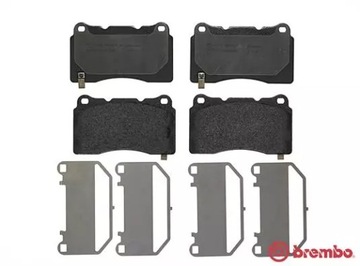 ПЕРЕДНИЕ ДИСКИ+колодки BREMBO OPEL INSIGNIA OPC 355MM