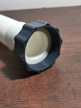 Wąż do pompy filtrującej 38 mm / 150 cm INTEX 2906