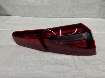 ALFA ROMEO STELVIO LAMPA TYŁ TYLNA LEWA 505358080