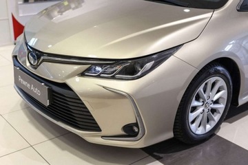 Toyota Corolla XII Sedan 1.8 Hybrid 122KM 2022 Toyota Corolla 1.8 Hybrid Comfort 1.8 Hybryda 122KM, zdjęcie 22