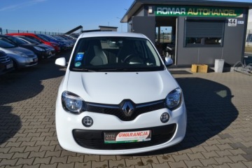 Renault Twingo III Hatchback SCe 70KM 2017 Renault Twingo z Niemiec ,opłacony, zdjęcie 1