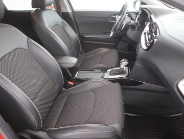 Kia XCeed PHEV 1.6 GDi Plug-in Hybrid 141KM 2021 Kia XCeed Plug-in-Hybrid, Salon Polska, zdjęcie 8