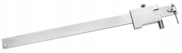 Аналоговый штангенциркуль Caliper24 200 мм