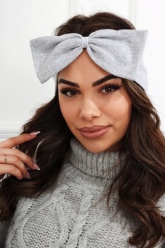 ПОВЯЗКА НА ГОЛОВУ ЖЕНСКАЯ ШАПКА НА ГОЛОВУ, ТОНКИЙ ХЛОПКОВЫЙ БАНТ, ЦВЕТ