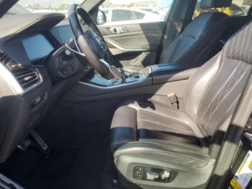 BMW X5 G05 2023 BMW X5 xDrive40i 2023 3.0l 3.0 Benzyna 375KM, zdjęcie 7