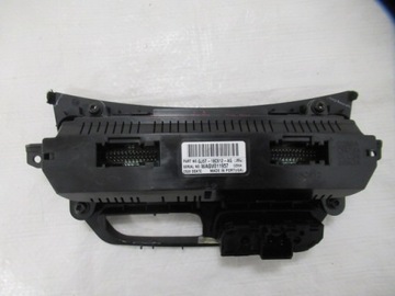 ПАНЕЛЬ КОНДИЦИОНЕРА KUGA MK2 GJ5T-18C612-AG