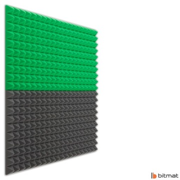 Потолочные кассеты, стеновые акустические панели, поглотитель лишнего звука