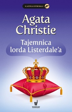 Tajemnica lorda Listerdale'a - e-book