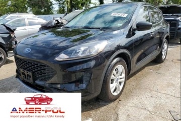 Ford Escape III 2020 Ford Escape 2020 Ford Escape S 1.5 Benzyna 180KM