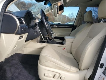 Lexus GX 2020 Lexus GX 460 Premium 2020 4.6L 4.6 Benzyna 301KM, zdjęcie 7