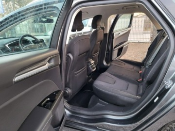 Ford Mondeo V Kombi 2.0 TDCi 150KM 2015 Ford Mondeo 2.0 150 KM 100% Przebieg Bezwypadek, zdjęcie 16