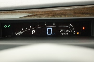 Citroen C6 3.0 V6 HDI 240KM 2010 Citroen C6 3.0 HDi 240, 1. Właściciel, 237 KM, zdjęcie 11